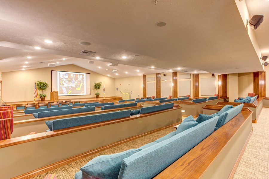 Sable Lodge Retirement Community