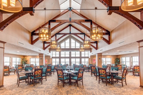 Sable Lodge Retirement Community