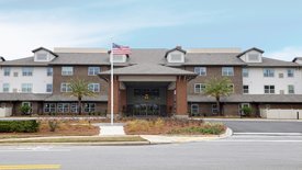 Red Hills Village Retirement Community