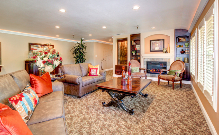 Gold Country Senior Living