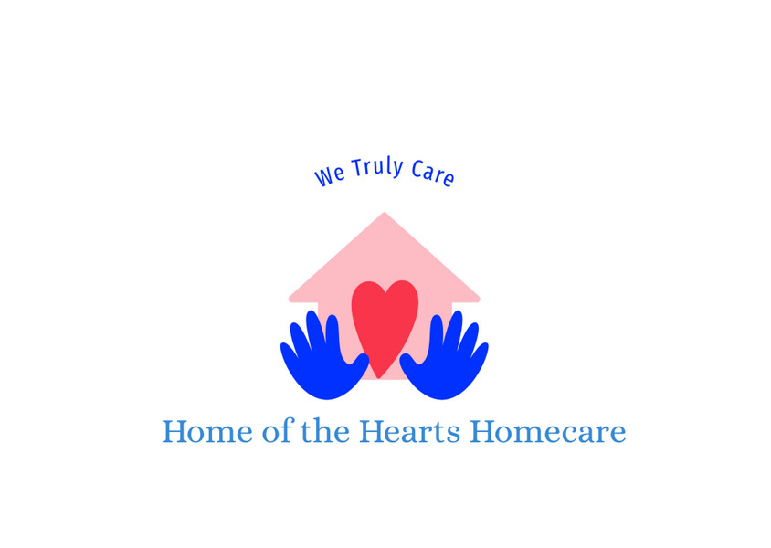 Home of the Heart Services