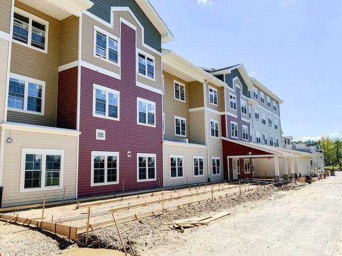 Hillsbrook Village Allenstown Allenstown, NH