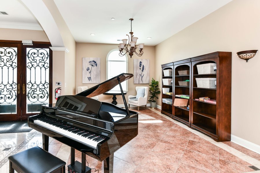 Tilden Memory Care and Assisted Living