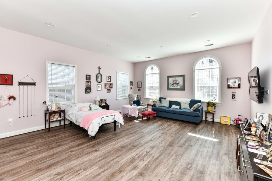 Tilden Memory Care and Assisted Living