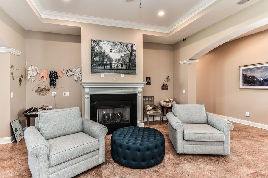 Tilden Memory Care and Assisted Living