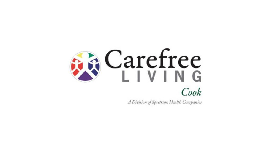 Carefree Living, Cook