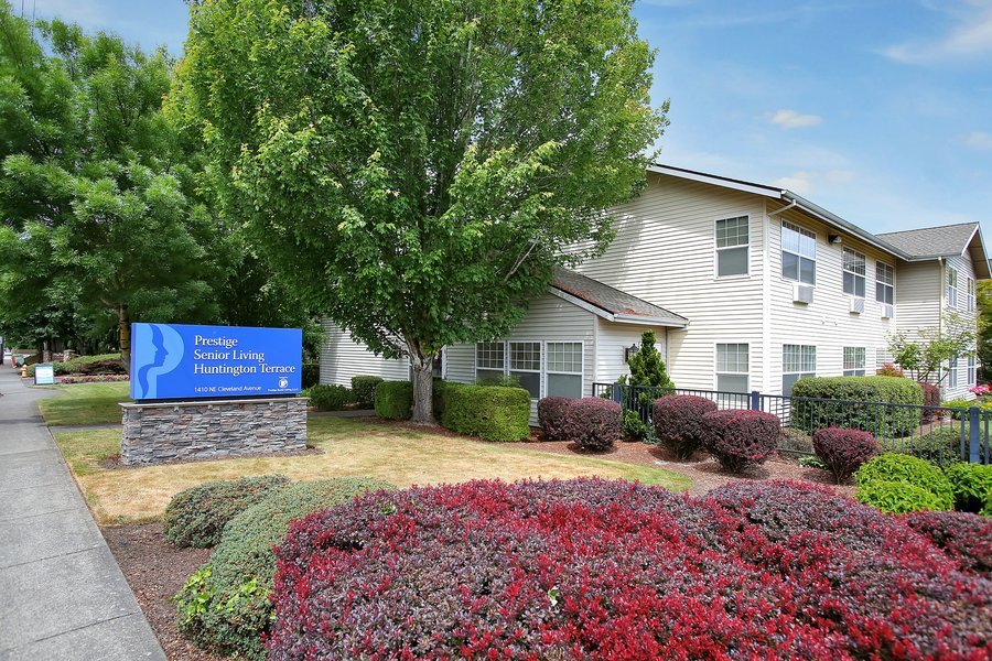 Prestige Senior Living Huntington Terrace