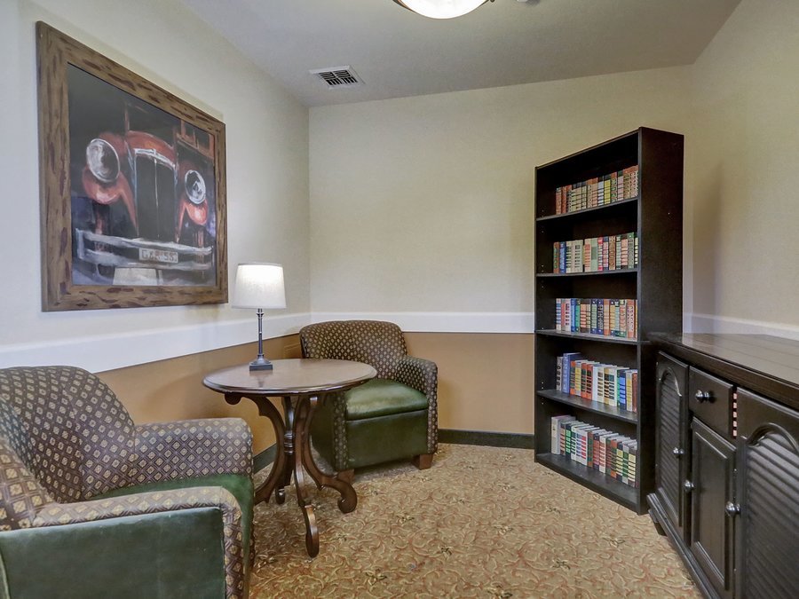 Prestige Senior Living Orchard Heights