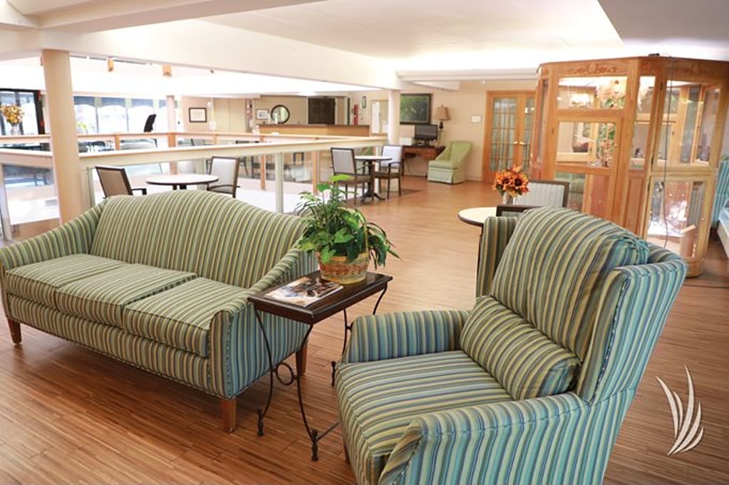 Saratoga Grove Retirement and Assisted Living image