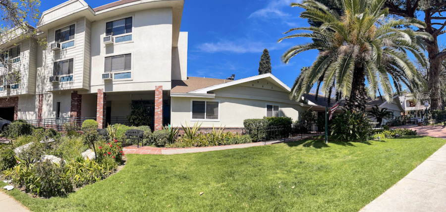 Leisure Vale Assisted Living