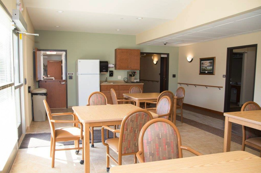 Carefree Living, Virginia