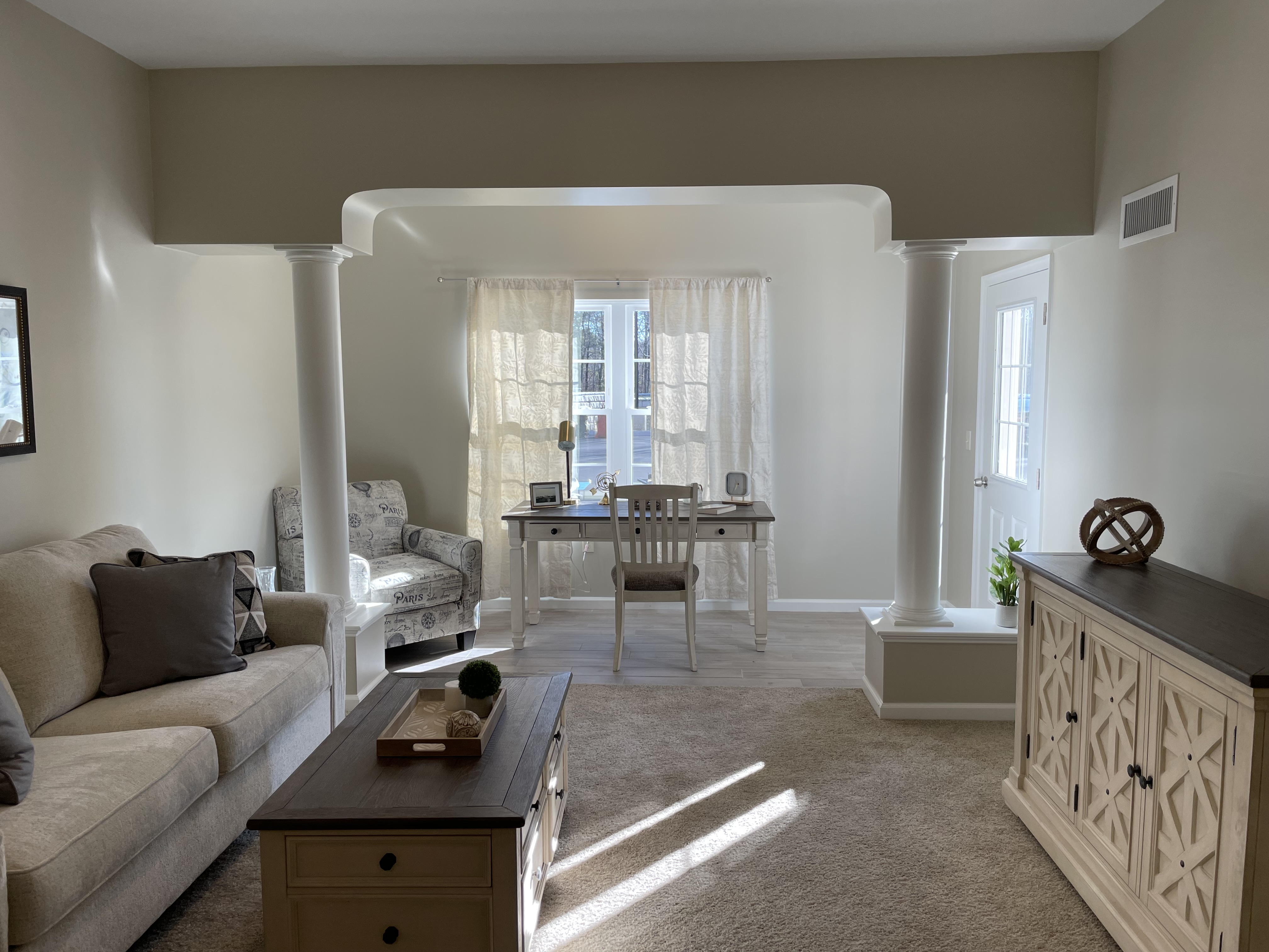 Hillsbrook Village @ Allenstown