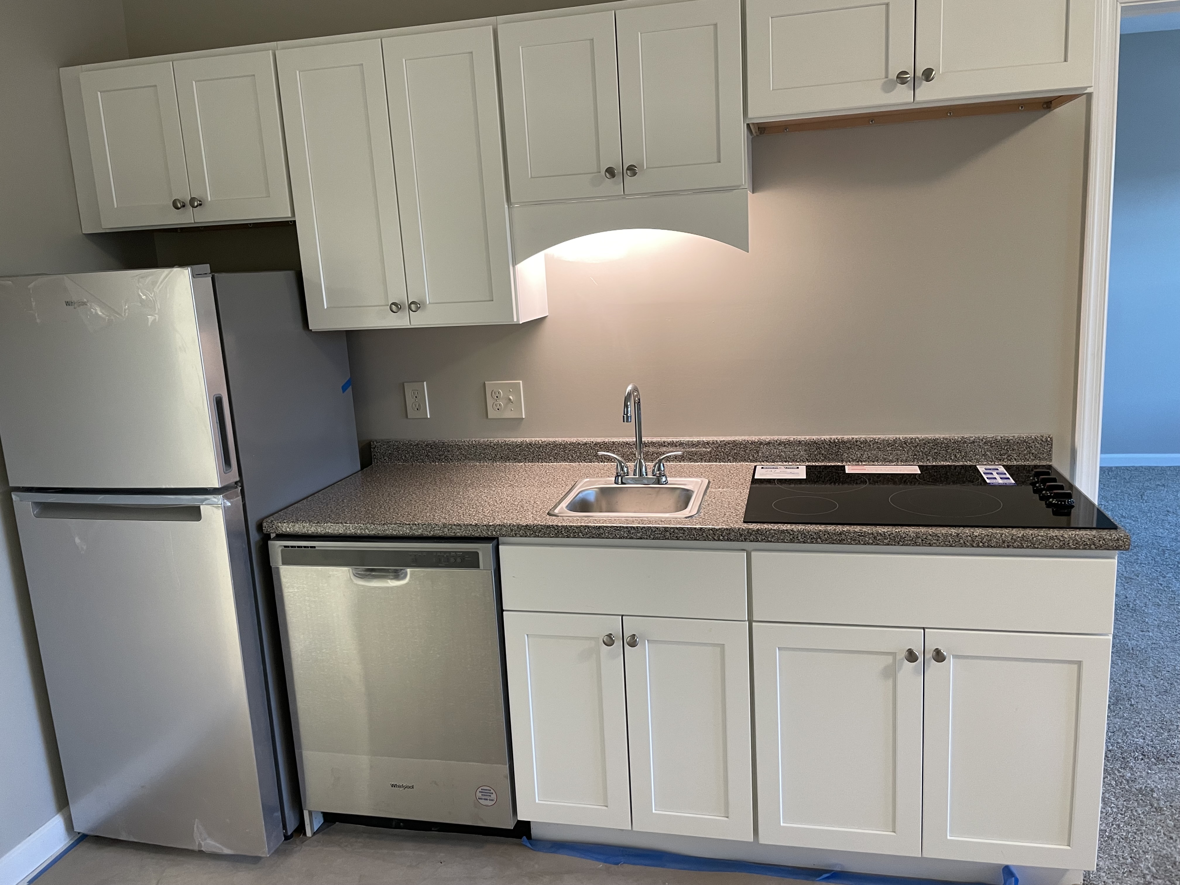 Hillsbrook Village @ Allenstown