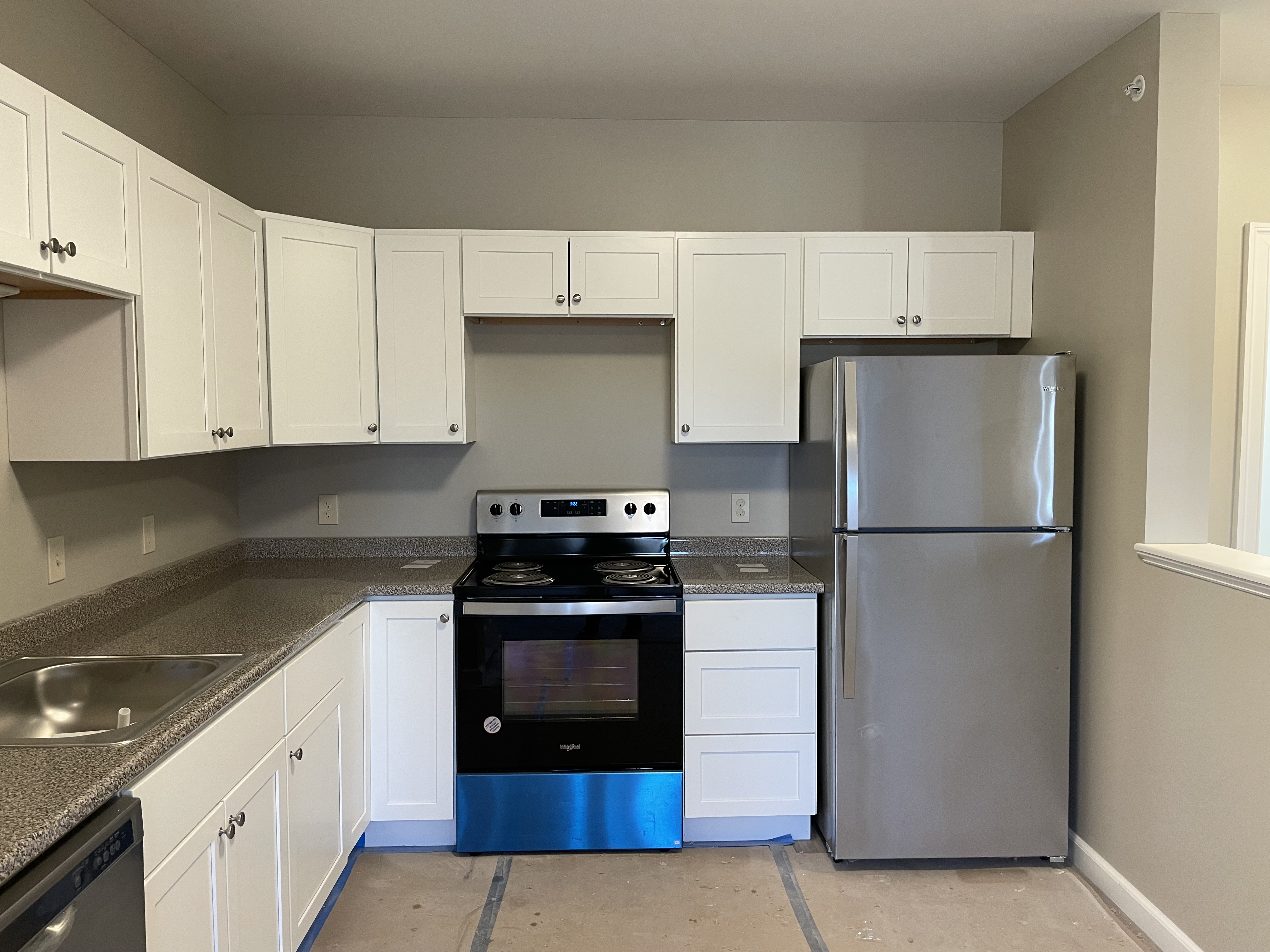 Hillsbrook Village @ Allenstown