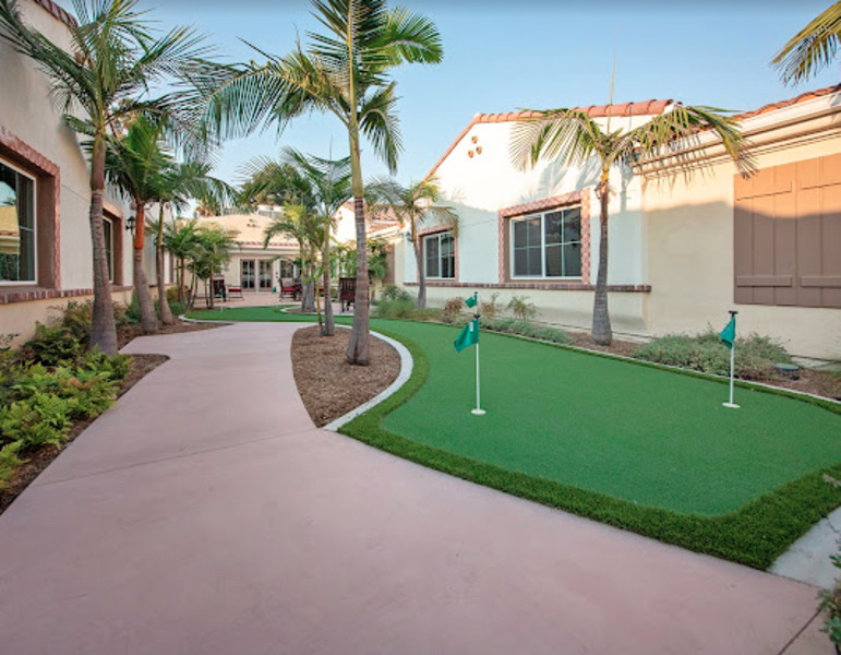 Regency Palms Oxnard