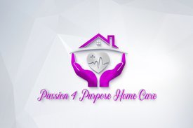 Passion 4 Purpose Home Care - McDonaugh, GA