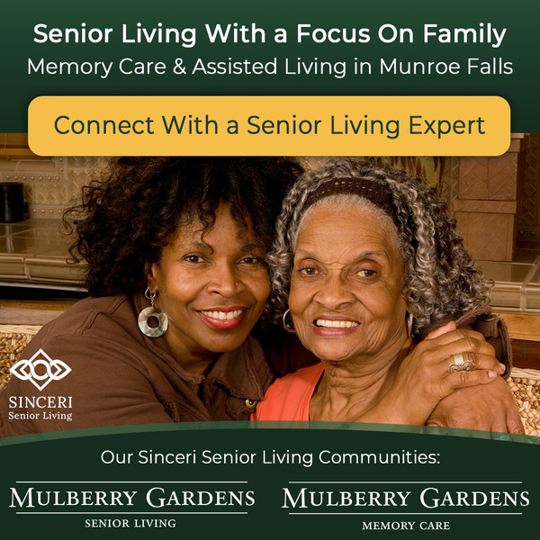 Mulberry Gardens Senior Living