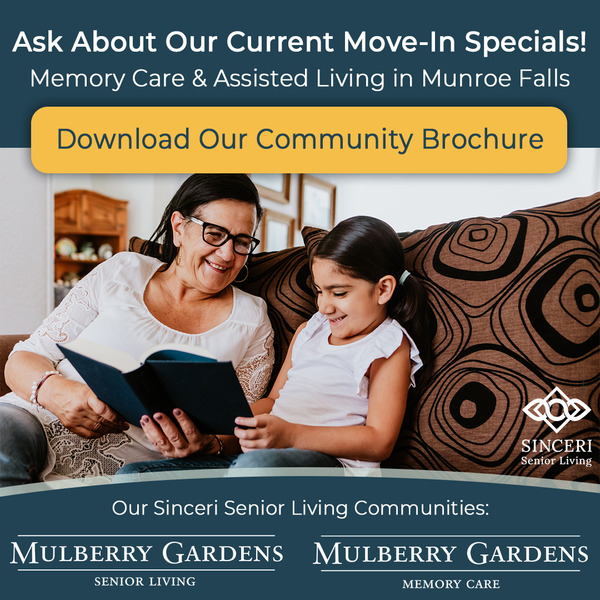 Mulberry Gardens Senior Living