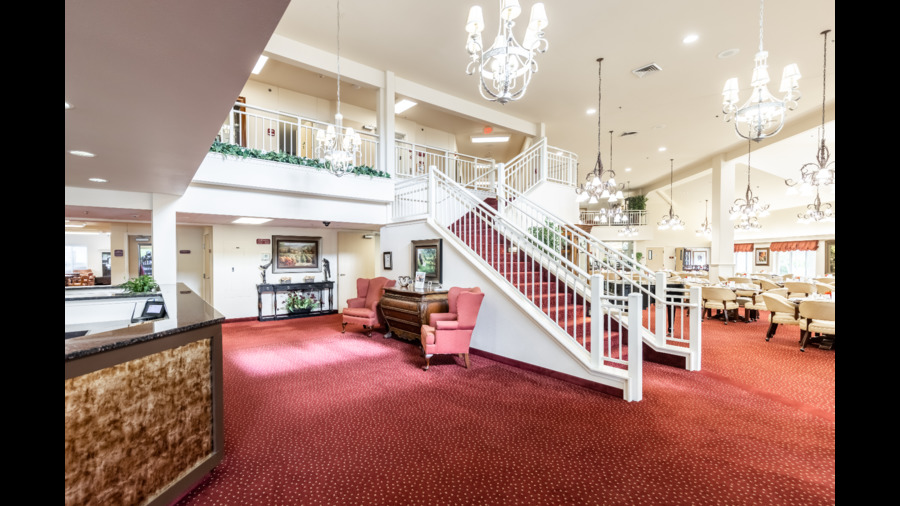 Mulberry Gardens Senior Living