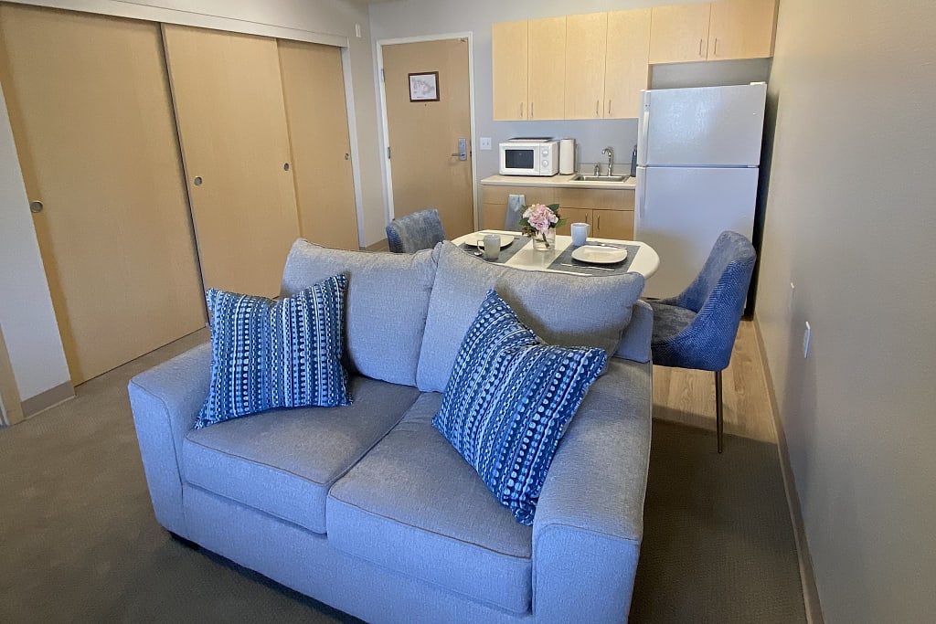 Mulberry Gardens Senior Living