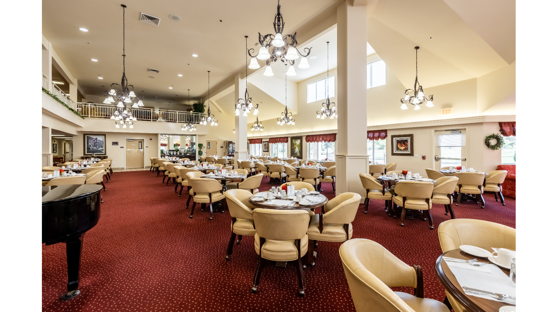 Mulberry Gardens Senior Living