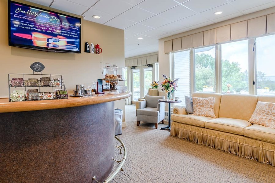 Sweetwood of Williamstown