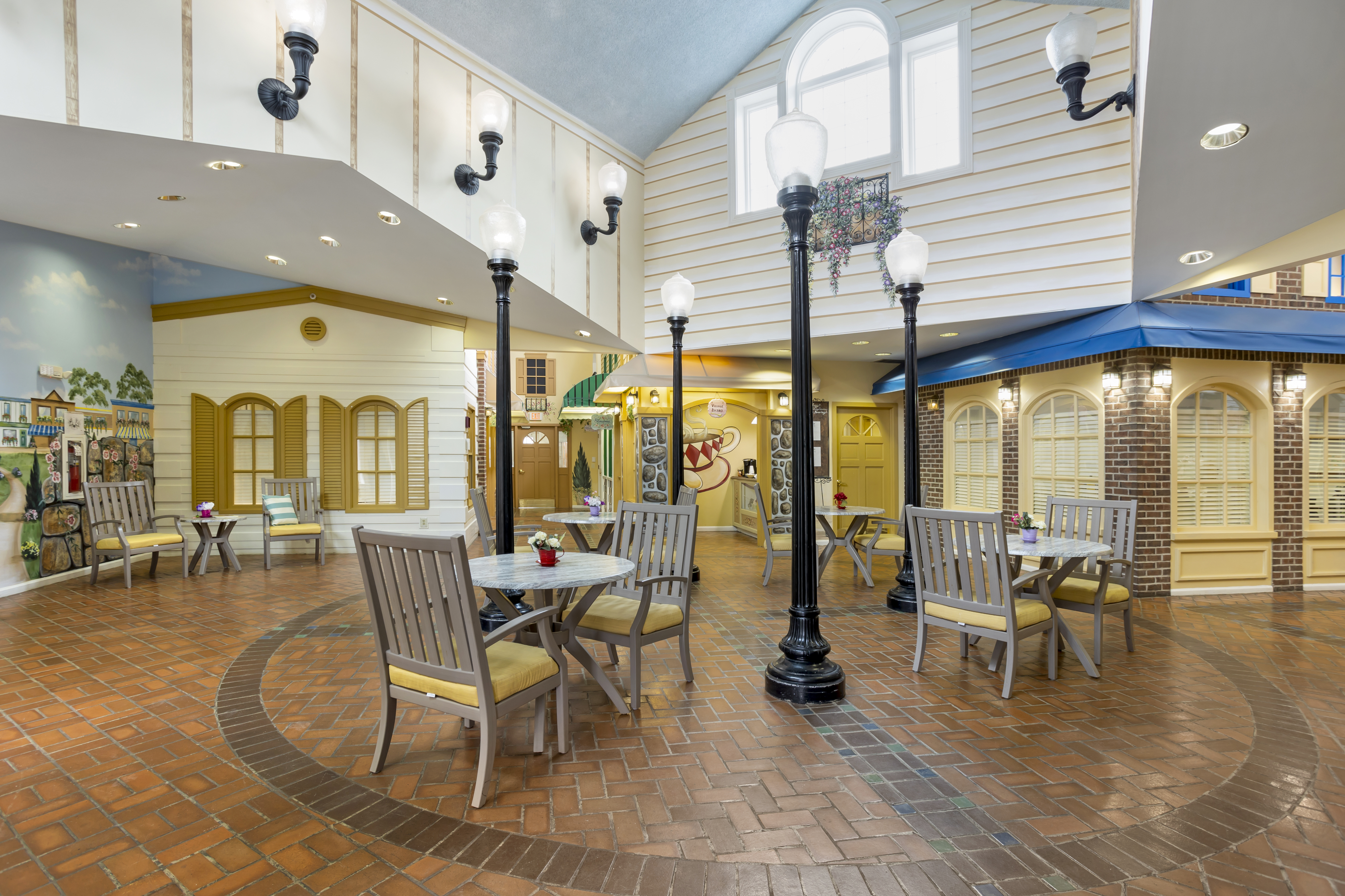 The 10 Best Memory Care Facilities in Warrington, PA