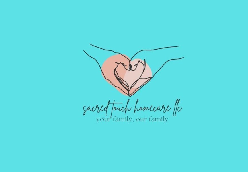 Sacred Touch Homecare LLC