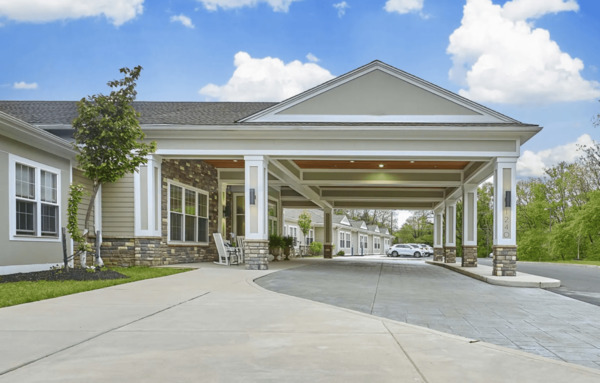 Harmony Village CareOne at Cherry Hill