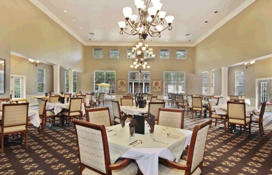 The Pines at Birmingham Independent Living