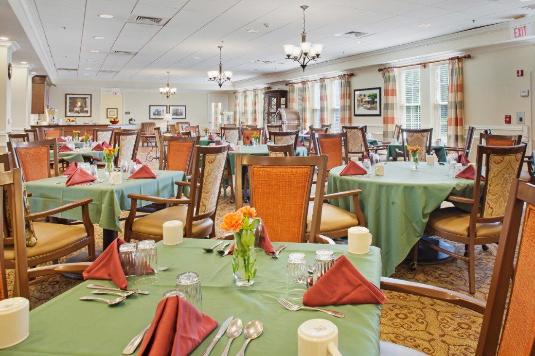 Brighton Gardens of Mountainside