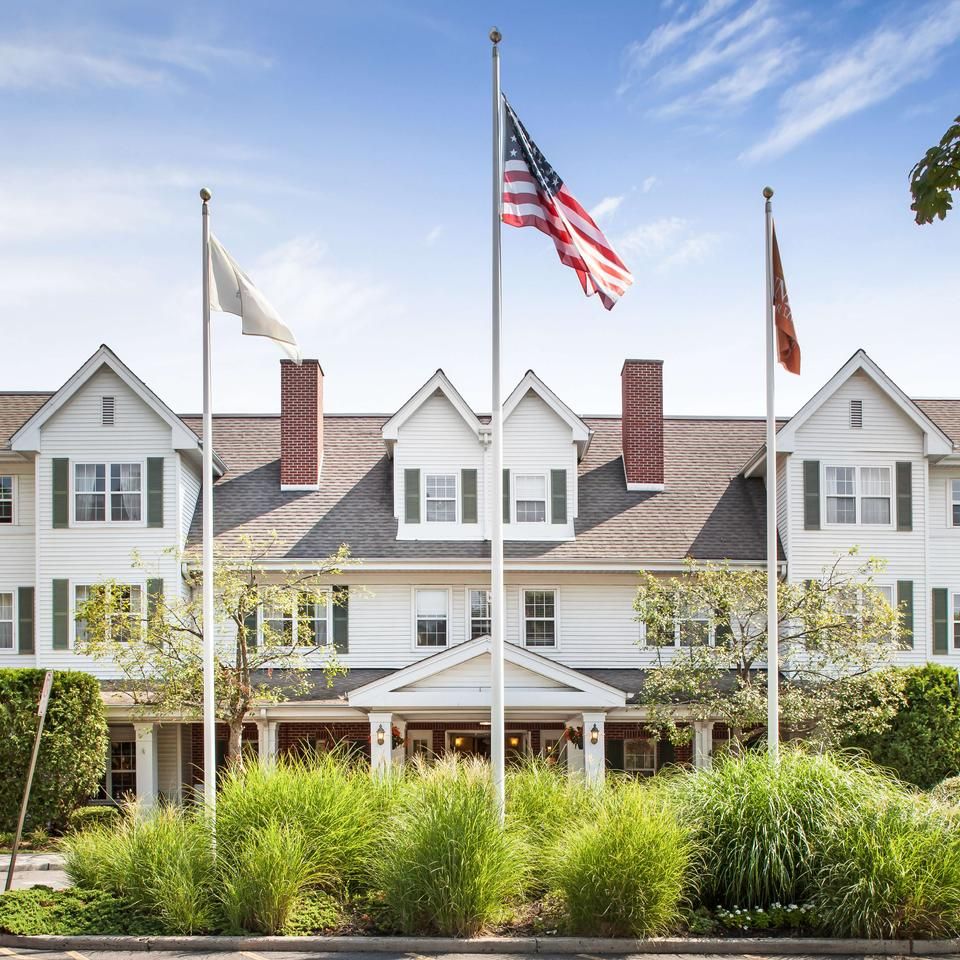 Brighton Gardens of Mountainside