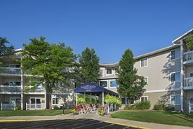 Baldwin House Senior Living Lakeside