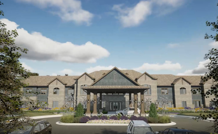 Harmony at Douglasville - $3700/Mo Starting Cost