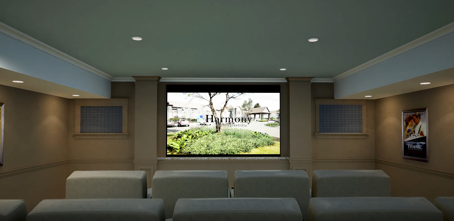 Harmony at Douglasville