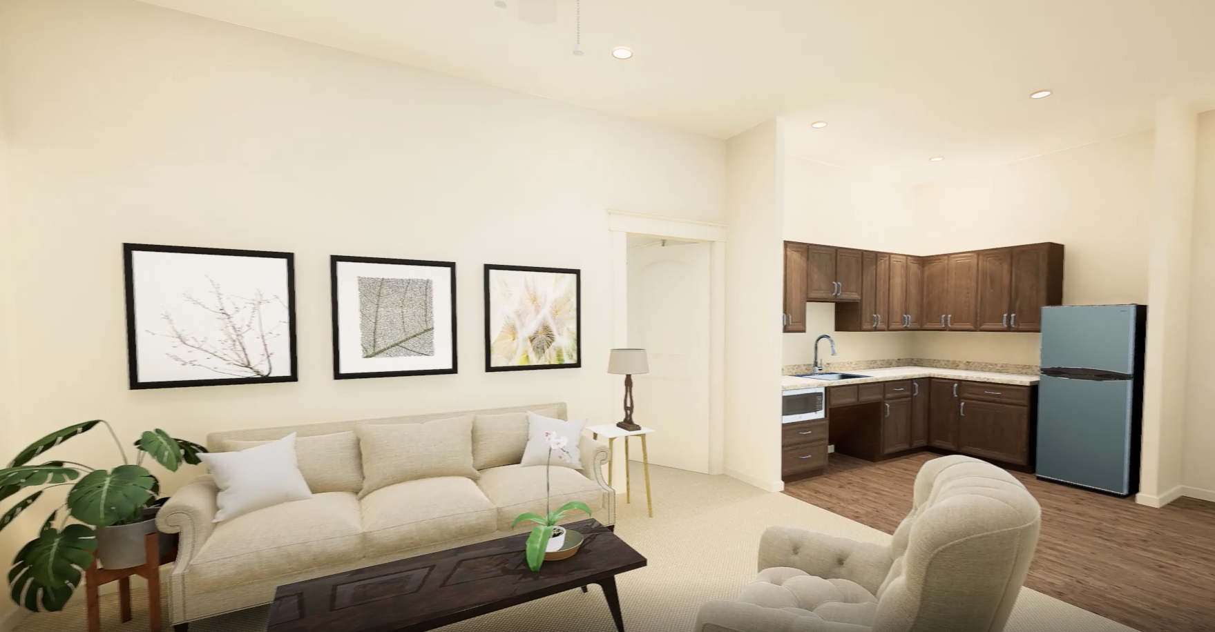 Harmony at Douglasville