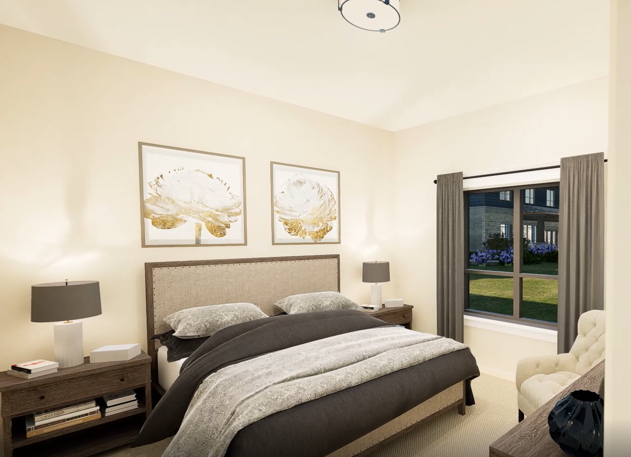 Harmony at Douglasville