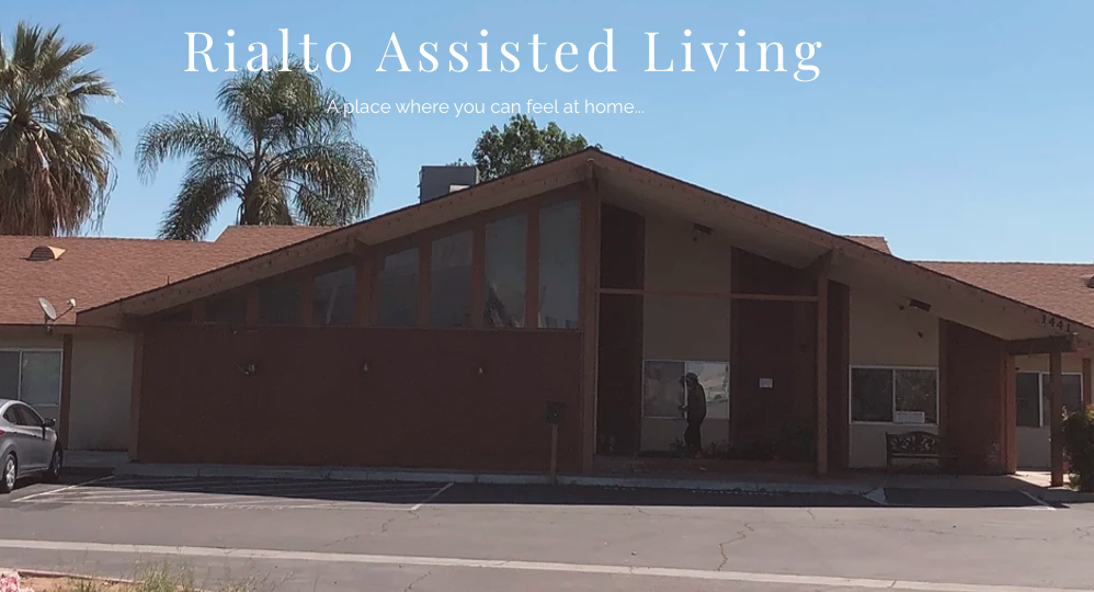 Rialto Assisted Living - 9 Reviews - Rialto, CA