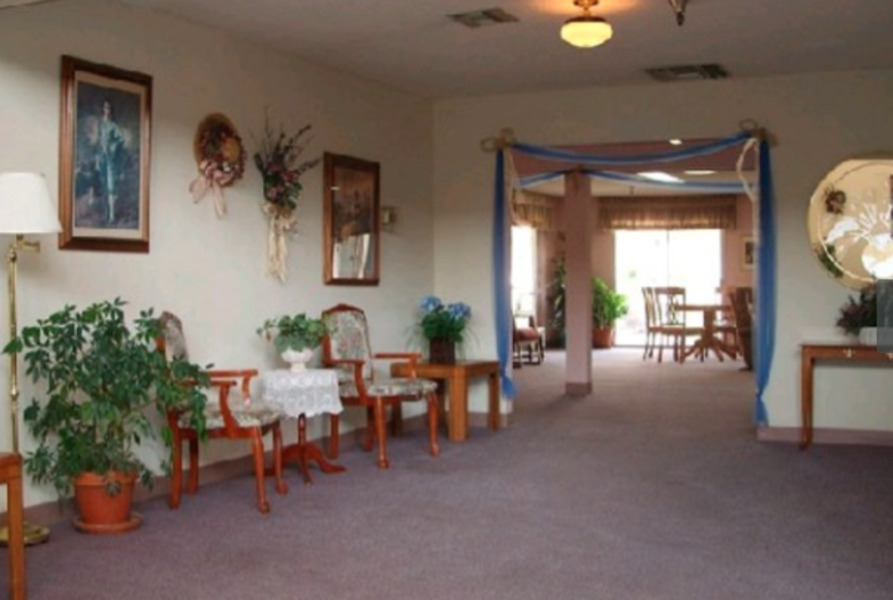 Rialto Assisted Living