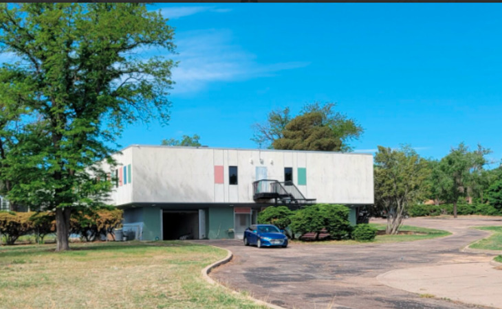Solange at Citadel - $3800/Mo Starting Cost - Pueblo