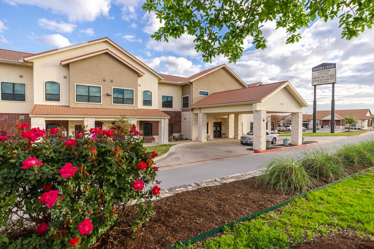 Double Creek Assisted Living & Memory Care image