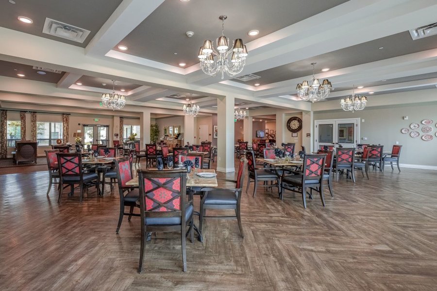 Tech Ridge Oaks Assisted Living and Memory Care