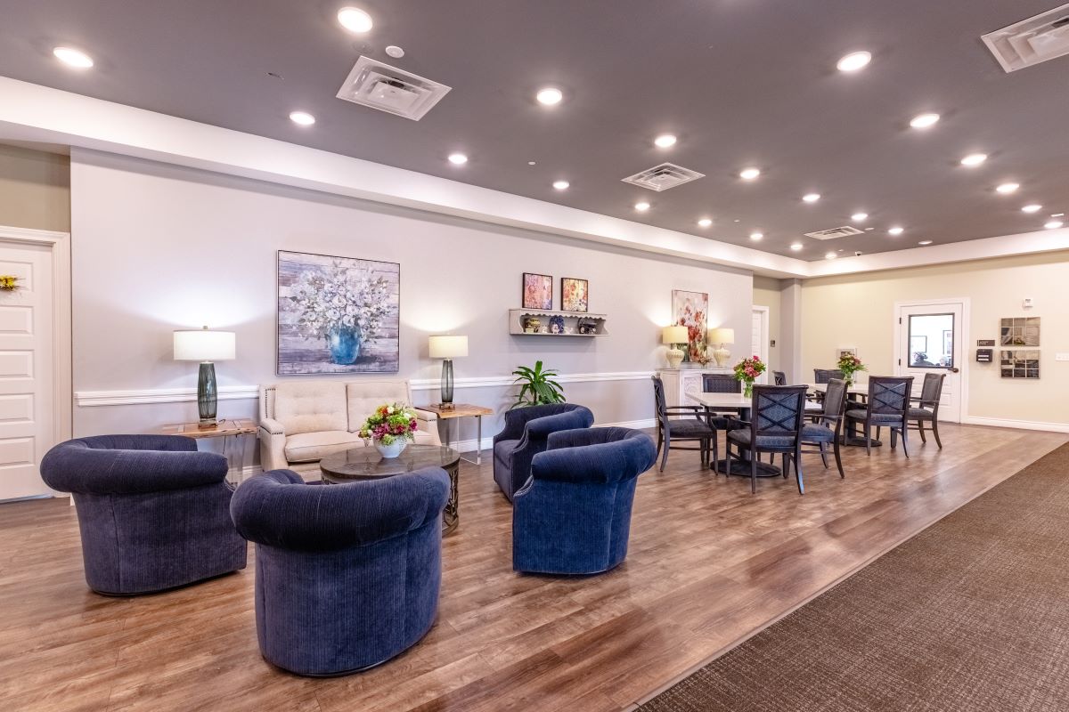 Tech Ridge Oaks Assisted Living and Memory Care image