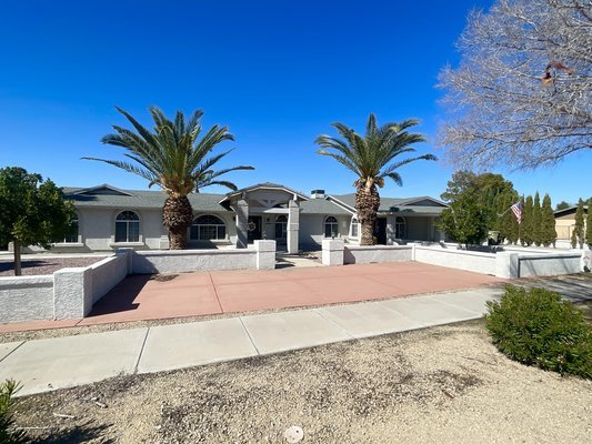 Five Roses Adult Care Home III