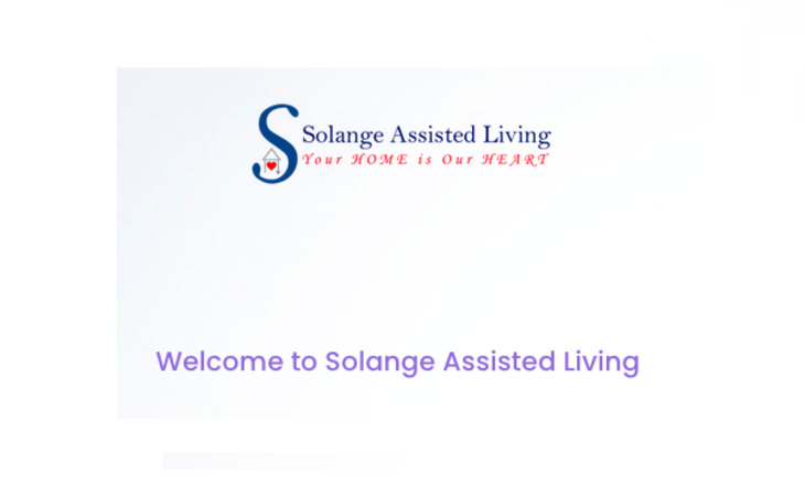 Solange at North Logan - $3800/Mo Starting Cost