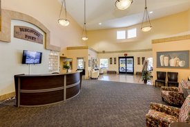 Discovery Point Retirement Community