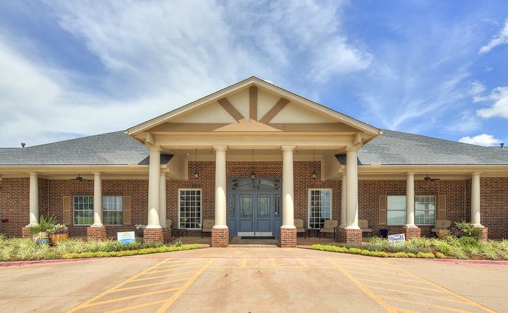 The Gardens at Quail Springs Assisted Living and Memory Care - $3570/Mo  Starting Cost