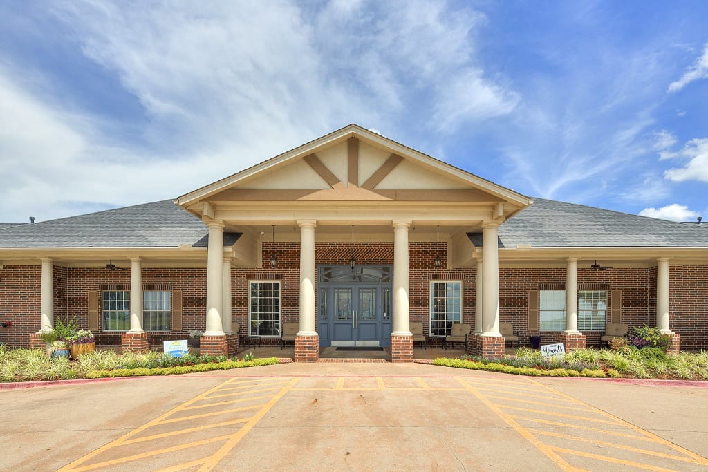 The Gardens at Quail Springs Assisted Living and Memory Care image
