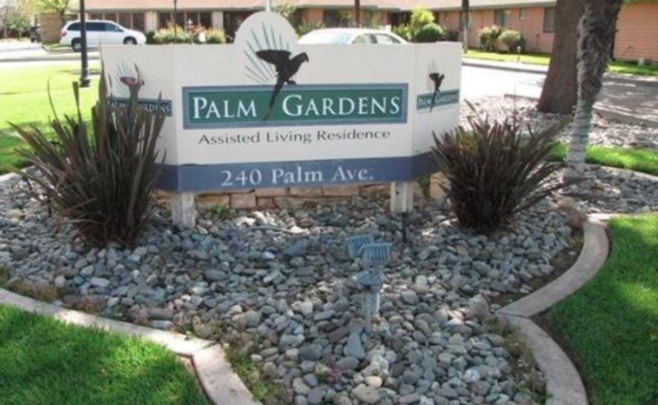 photo of Palm Gardens Senior Living