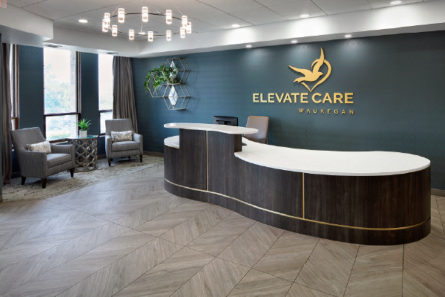 Elevate Care Waukegan